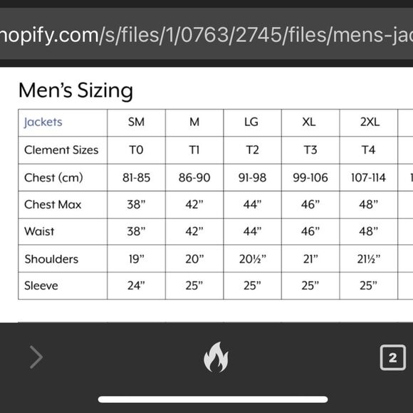 ⭐️Host Pic⭐️ 💥 Macmor MM Pea Coat Wool Jacket ~ Size XL (46) 💥 - Picture 9 of 9